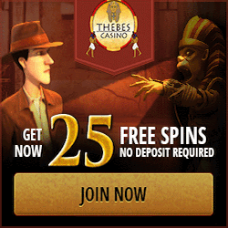 Thebes casino no deposit bonus codes 2018