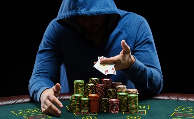 Best Strategy To Make Money Online Poker