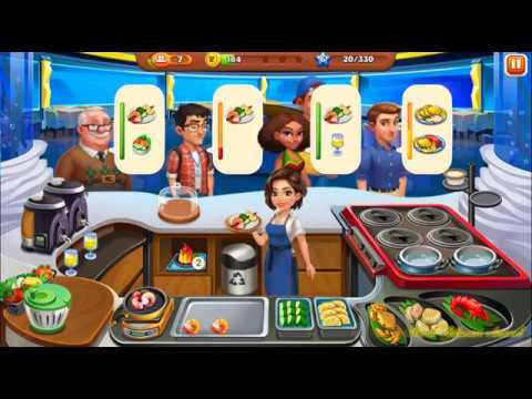 Fun Cooking Games To Play Online
