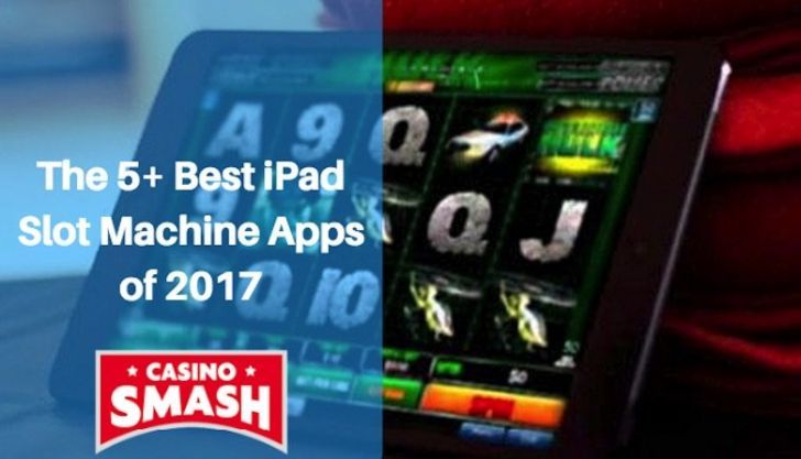 Free Slots Apps For Ipad